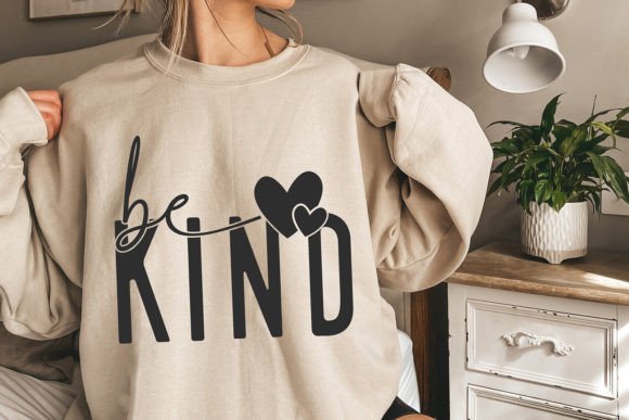Be Kind SVG: A Design for Real Projects