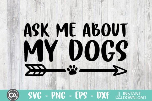 Dog Quotes Svg Design Review