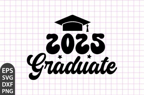 Graduate 2025 SVG Review
