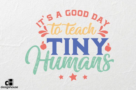 Teacher SVG PNG Design Review